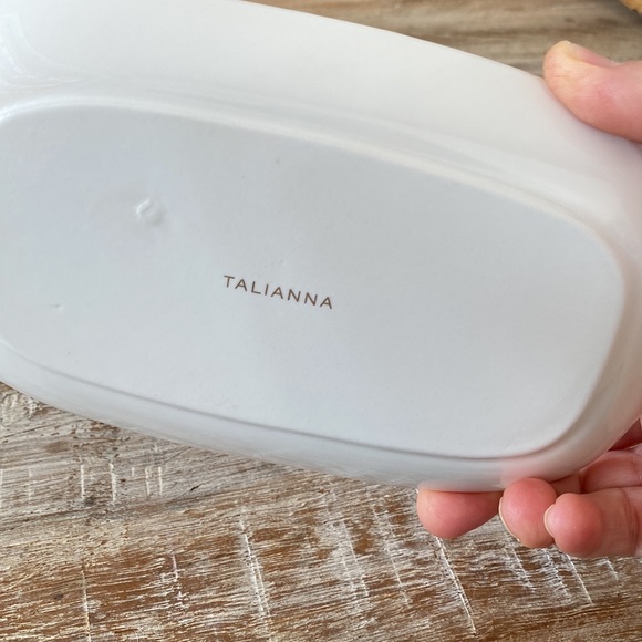 Talianna Lilipad catch all tray - Picture 4 of 7